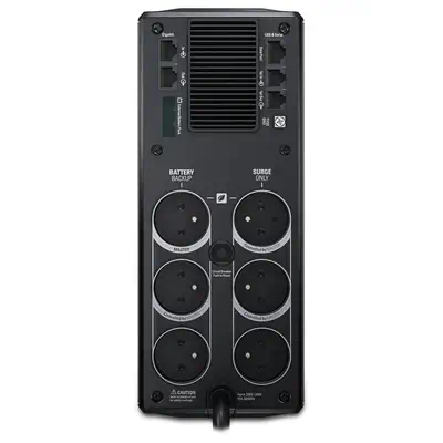 Back-UPS Pro Green - onduleur 1500VA - 230V - CEE - 7/5 - prises FR_1