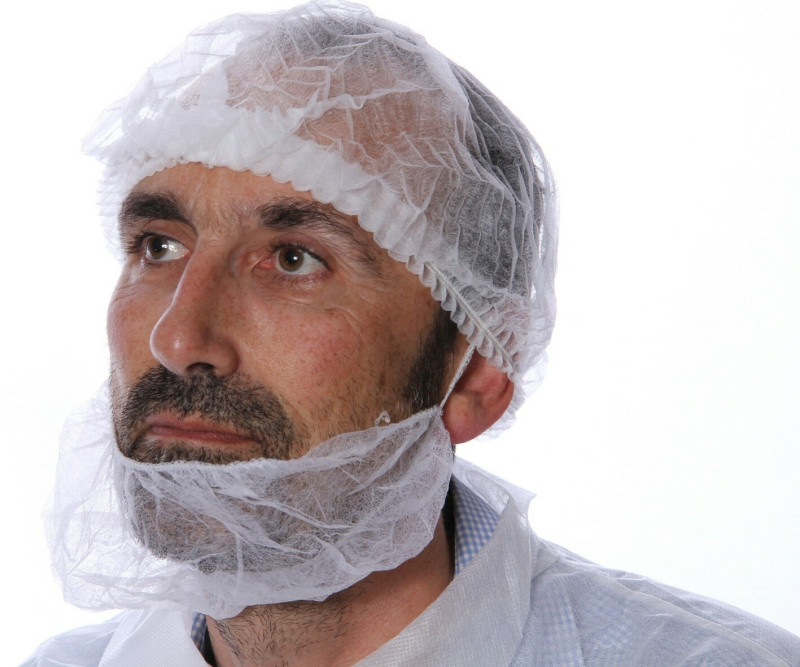 Cache barbe blanc carton de 1000_1