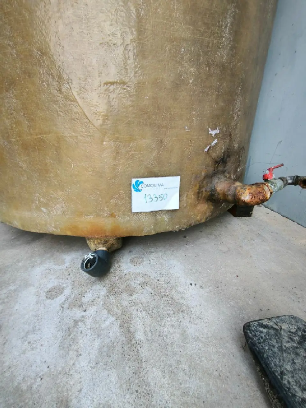 Cuve en fibre de 6 400 litres_83 - référence : c13350_1