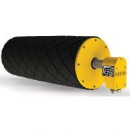 G113 - Tambours moteurs - Gesto Drum Motors - Vitesse de 0.08 à 1.40 m/s - Moteur asynchrone à cage d'écureuil_0