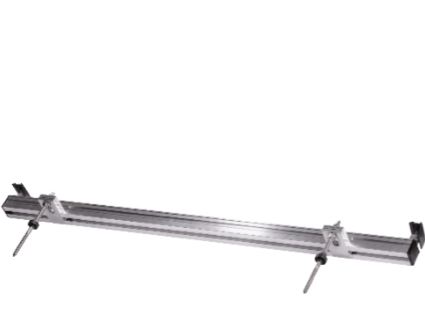 Kit de fixation Schletter pour toiture tôle ondulée 1x9 portrait - Compatible charpentes bois - Garantie 10 ans_1