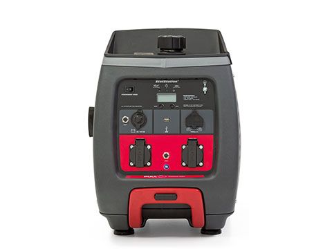 Générateur silencieux avec une puissance de démarrage de 3000 watts