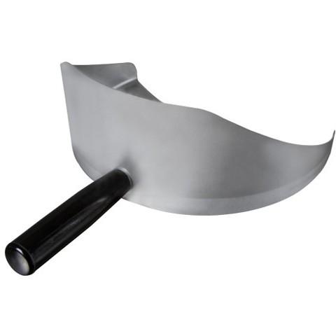 Pelle à Kebab/Gyros en inox_1