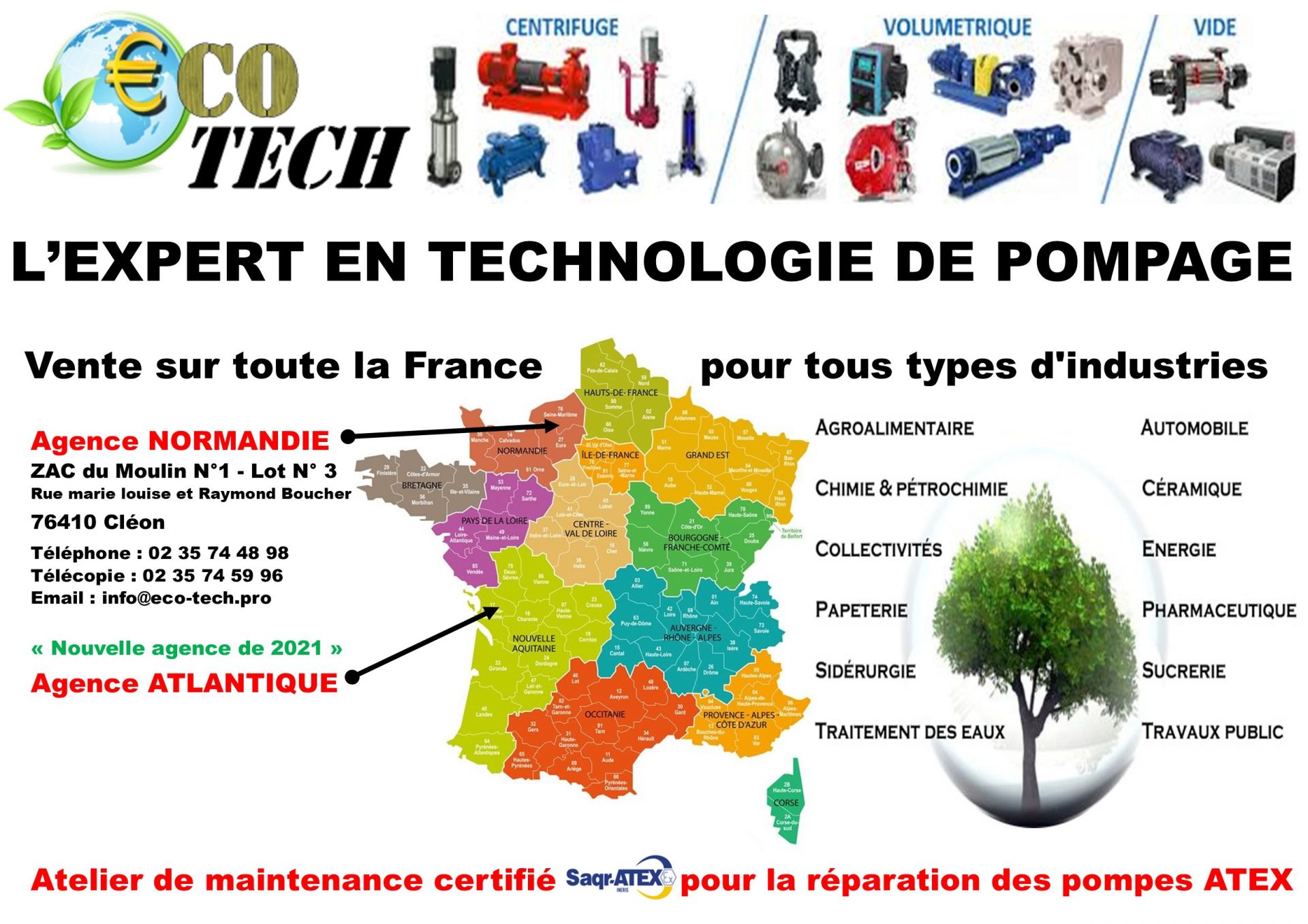 Pompe vide fut conteneur ibc horizontale lutz b200 vendeur en normandie eco-tech_1