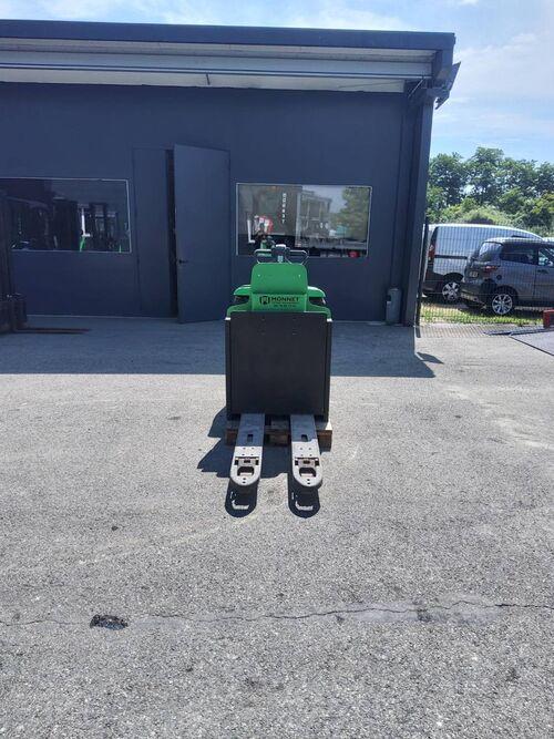 Préparateur de commandes au sol BT OSE250 1465 - disponible en occasion et en location de courte à longue durée_1