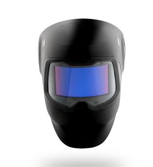 Speedglas™ G5-02 - Cagoule de soudure 3M avec filtre optoélectronique incurvé et champ de vision élargi_1