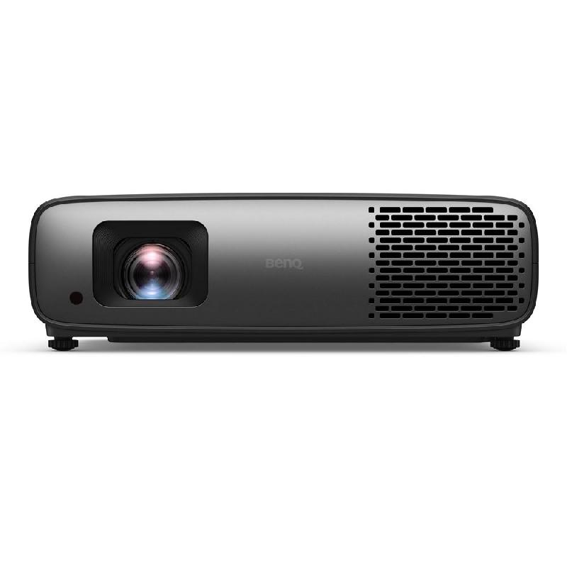 Vidéoprojecteur W4100i 4K UHD Noir et Gris_1