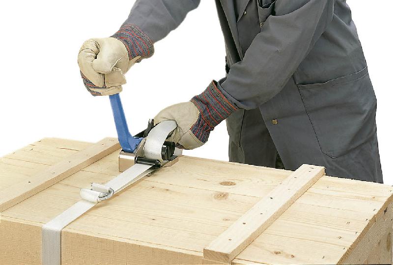 Feuillard Textile Tissé - 342062 – Largeur feuillard 16 mm_1