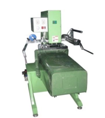 H-TC3030B - Machine pneumatique de marquage à chaud pour poubelles - KC Printing Machine_1