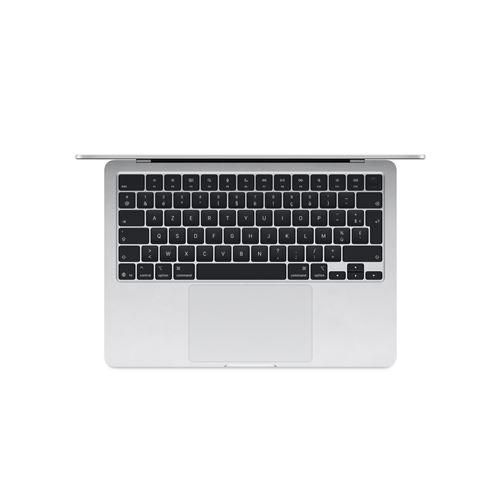 MacBook Air  M5 13p 16Go 512Go - Silver_1