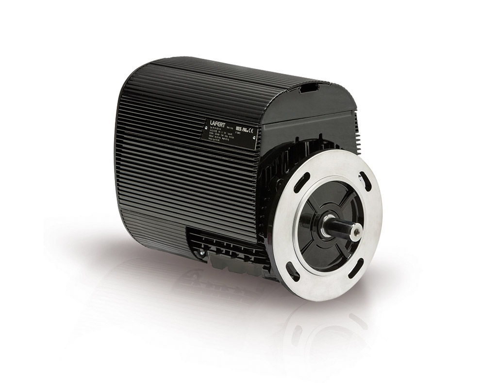 Moteurs synchrones PM IE4 - variateur intégré - gamme innovante haute performance_1