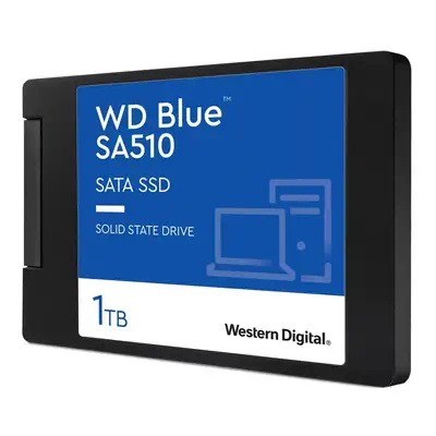 Western Digital Blue SA510 1 To 2.5