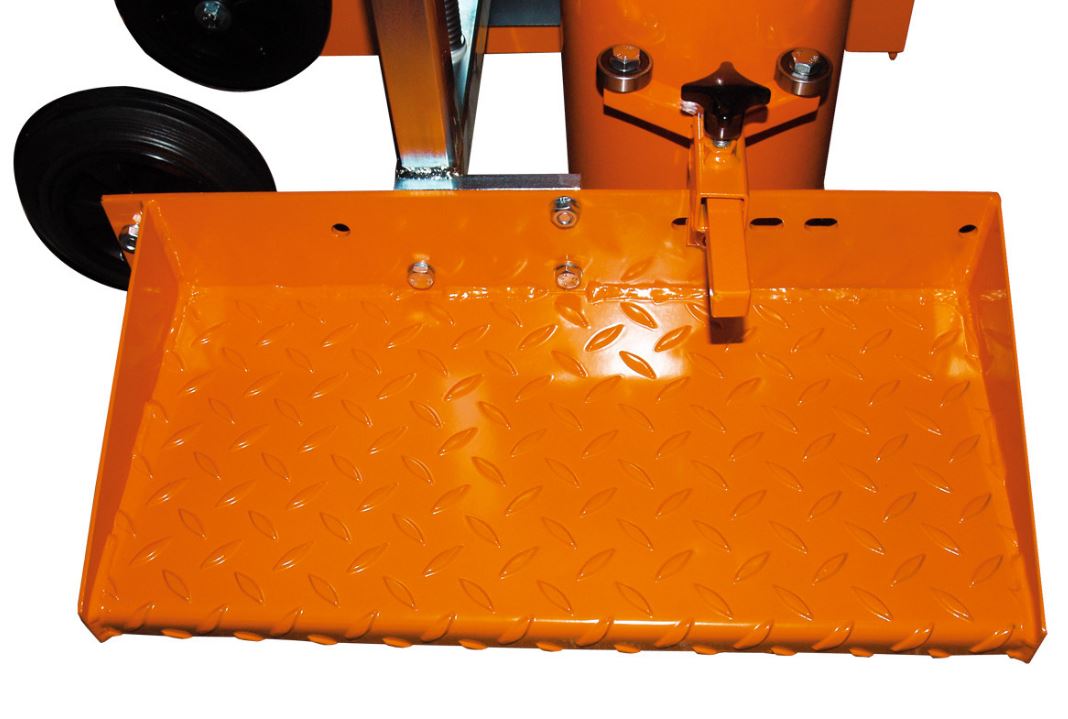 Carotteuse d'assainissement pour prélèvement dans l'asphalte et le béton - GÖLZ -  KB200_1