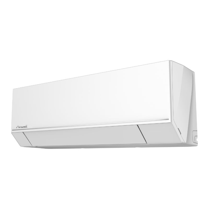 Climatiseur mural réversible HDHC Artica 5 kW WiFi intégré - Airwell - 7SP024047_1