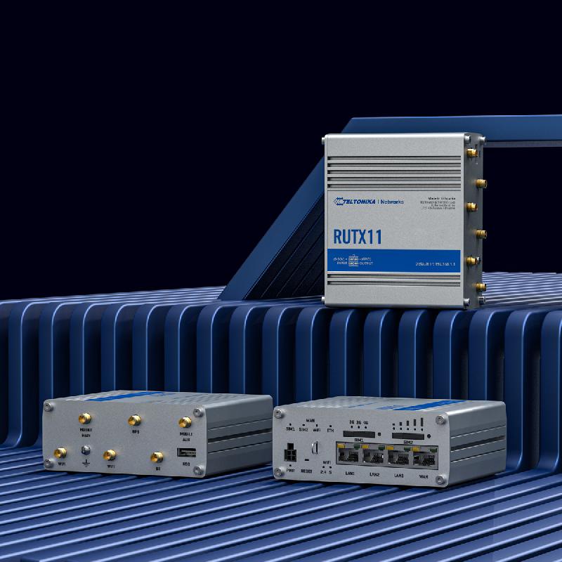 Teltonika rutx11 lte/4g routeur industriel_1