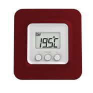 Tybox 5100 - Thermostat d'ambiance Delta Dore - Température de fonctionnement -10°C à 40°C - Réf. 6050608_1