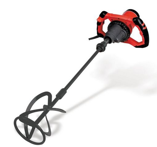 Malaxeur et mélangeur portatif RUBIMIX-9 PLUS N - 230V 50/60Hz - 1800W_1