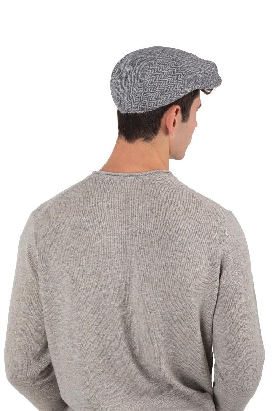 Béret duckbill - Réf: KP615 - En laine et polyester - Marque K-up - Disponible en plusieurs tailles et couleurs_1