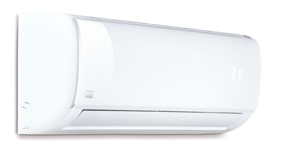 Unité extérieure de climatisation Remko série BL 3,5 kW