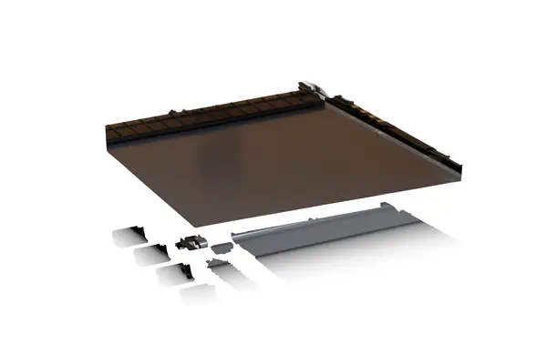 Courroie Transfert Image HP LaserJet_1