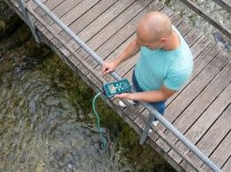 Enregistreur mobile Sommer HDL-10_1
