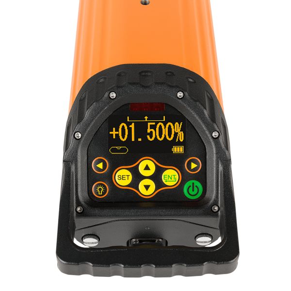 Laser de canalisation FKL 55-GREEN - Geo Fennel GmbH - portée jusqu'à 120 m - technologie avancée - réf : 456500_1