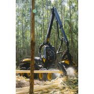 PONSSE H77 Euca - Tête d'abattage pour eucalyptus - Poids minimum 1300 kg_1