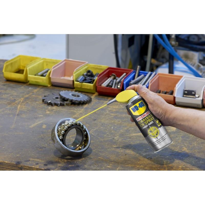 WD40 SPECIALIST GRAISSE EN SPRAY 250 ML_1