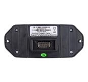 Afficheur LCD pour régulateur SmartSolar Victron Energy - Compatible MPPT 150/45, 150/85, 150/100, 250/60, 250/100 - Réf. SCC900600010_1