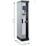 Apc Datapark - Gestion de parking avec hub et caisse de paiement automatique par carte bancaire - Multilingue et multi-devises_1