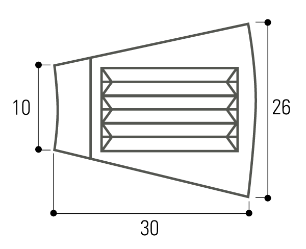 Bordure type i4 striée_1