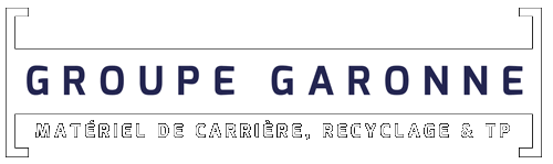 Concasseur à percussion MCCLOSKEY I54R - Capacité exceptionnelle - Moins de 50 tonnes_1