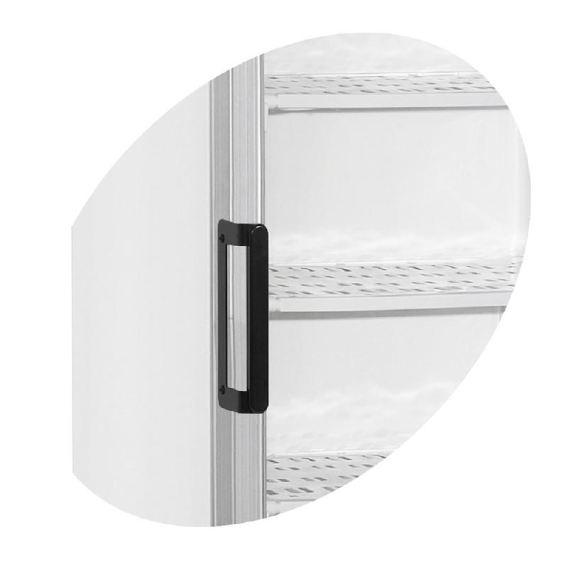 Congélateur vertical de vitrine L.595mm 1 porte avec Rendement énergétique TEFCOLD_1