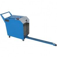 FP-TP600 - Cercleuse semi-automatique pour palettes - Ferplast - 80 kg_1