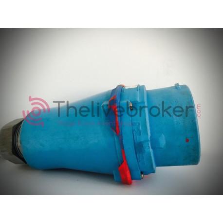 Marechal - connecteur mâle DS9 125/150A 400V - 3P+N+T - IP55_1