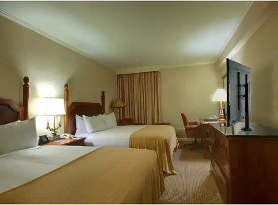 Peerless HP455 support pour téléviseur 139,7 cm (55