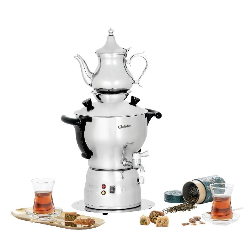Samovar 3L-1 191007 Bartscher_1