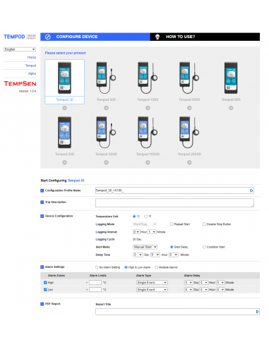TEMPOD 50X Enregistreur température usd/pdf sonde externe -50°C_1