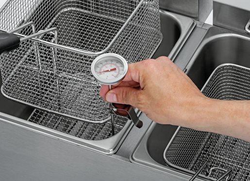 Thermomètre A3000 TP 292046 bartscher_1