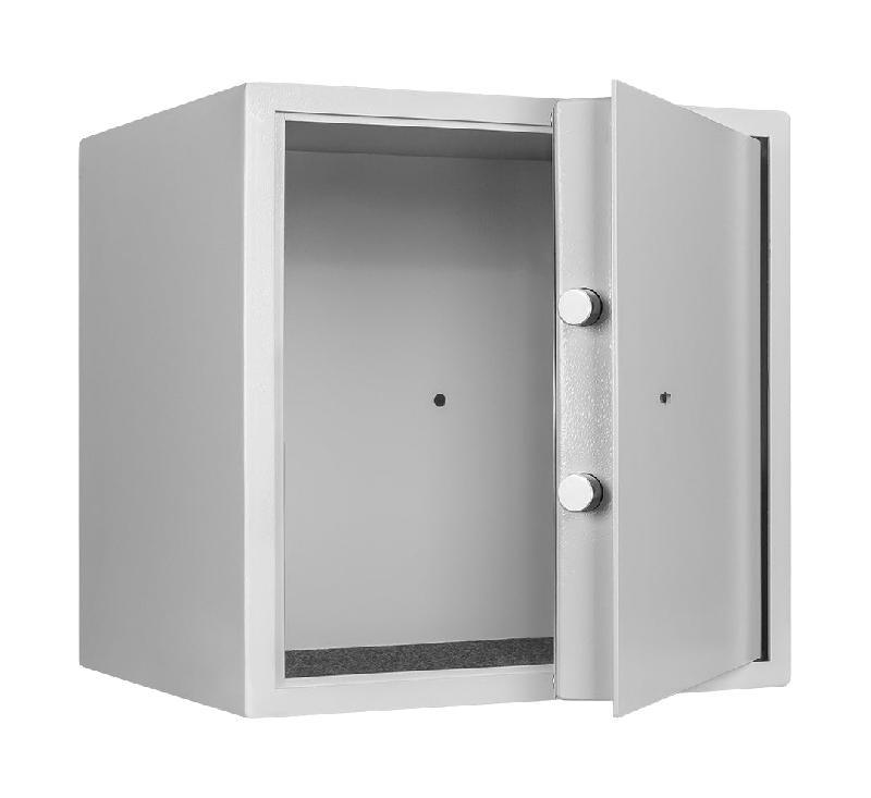 Coffre-fort encastrable meuble FORMAT F2 - Niveau A (VDMA 24 992) - Serrure à clé (standard)_1