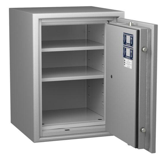 Coffres fort homologués classe S1 - A2P - Hartmann protect Duo 1060 - serrure électronique_1