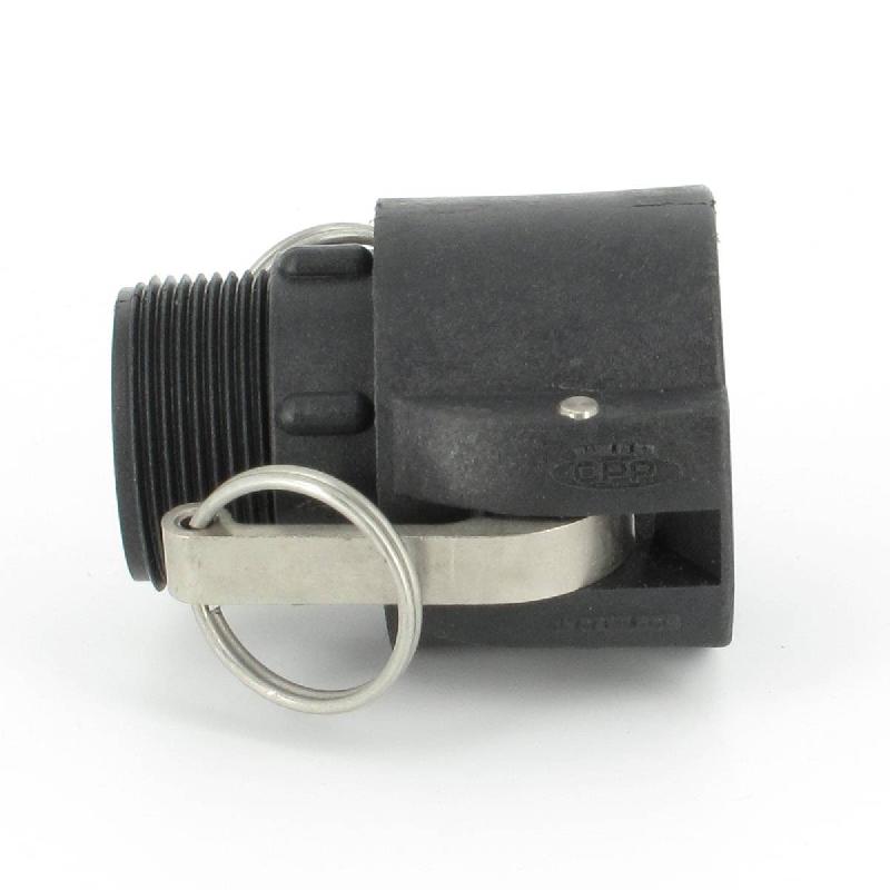 Coupleur à cames Mâle 1