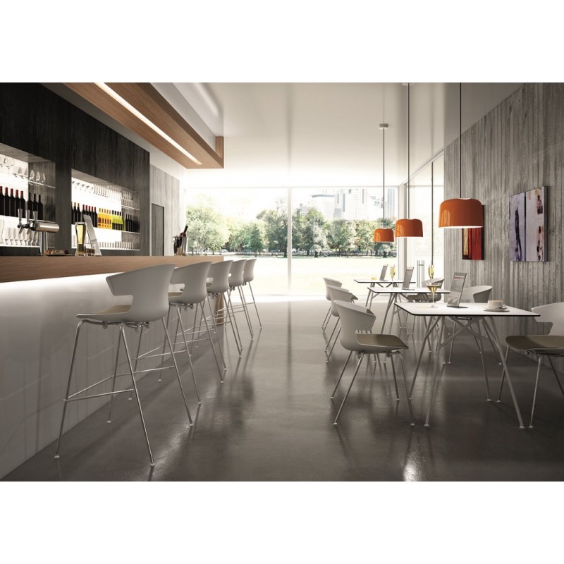 Fauteuil de travail Cove - Référence OCOVEA01-CU2A - Assise rembourrée et tapissée_1