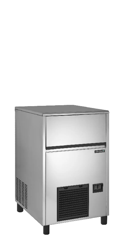 Machine à glaçons TC57 Inox TEFCOLD_1