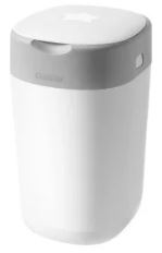 Poubelle à couches - Twist & Click + cartouche_1