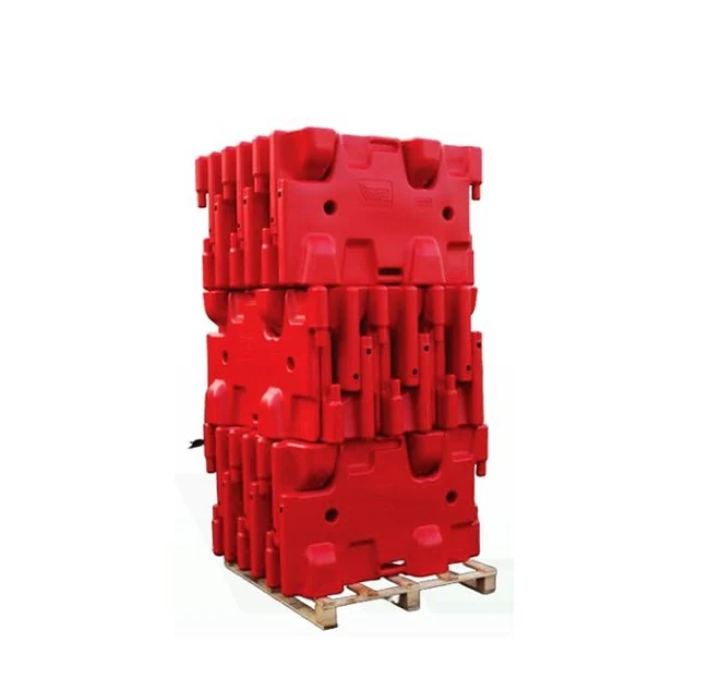 Séparateur plastique K16 MetroROAD /  Set de 36 blocs_1