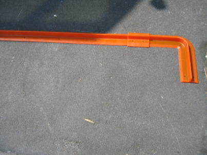 Solution de confinement au sol - Ruissellement / zone de rétention / carénage - CGK 60.2.01EXa_1