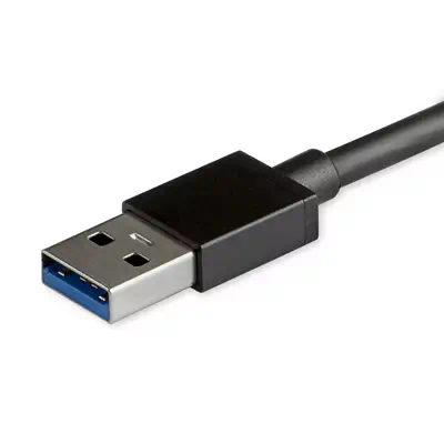 StarTech Hub USB 3.0 4 Ports -USB-A vers 4x USB 3.0 Type_1