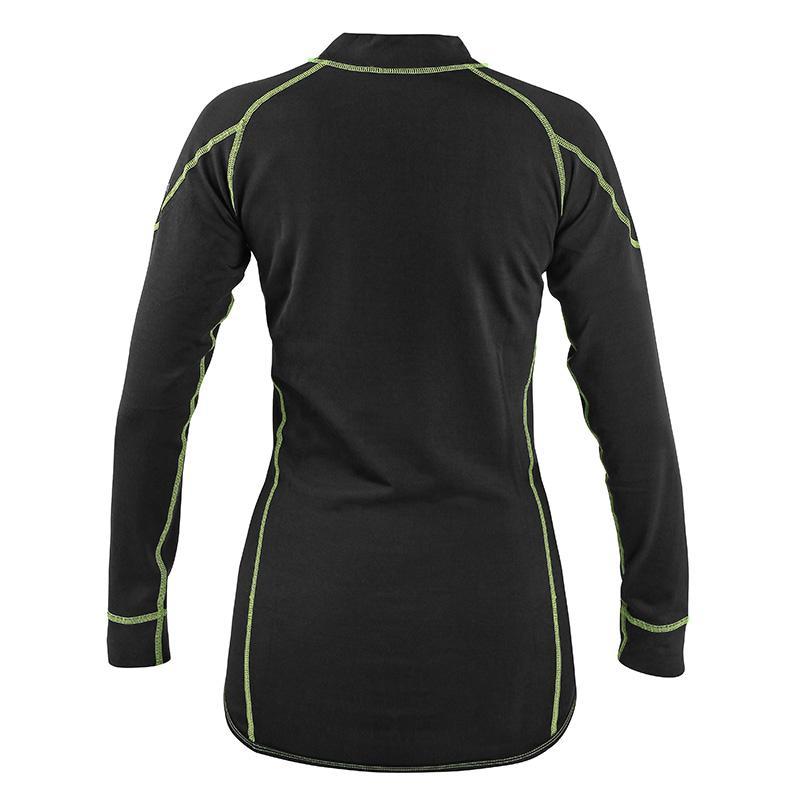 Tee-shirt thermique manches longues Femme - CXS1720-003_1