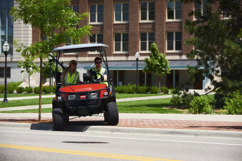 Véhicule     utilitaire     Toro Workman MDX_1